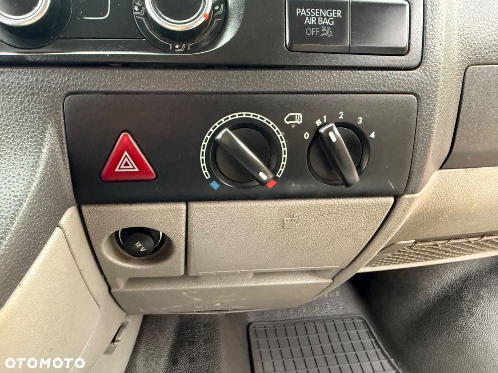 Volkswagen Transporter T5 TDI L1H1 4Motion - 20