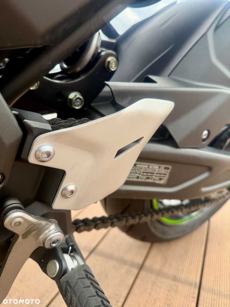 Kawasaki Ninja - 22