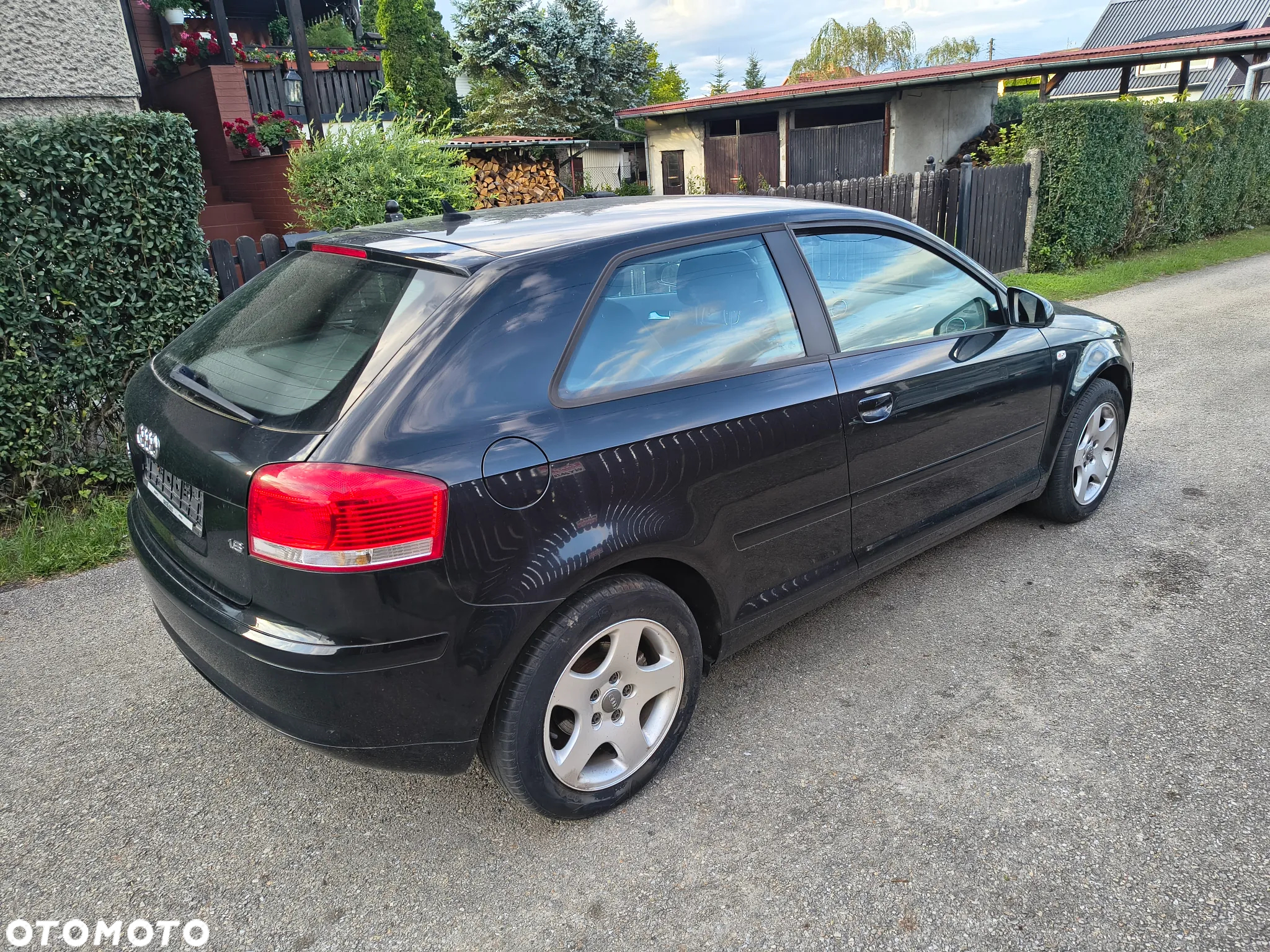 Audi A3 - 4