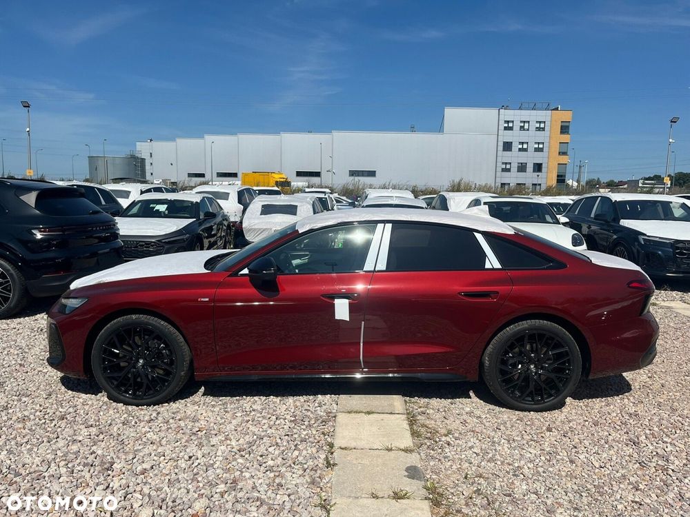 Audi A6 Limousine - 2