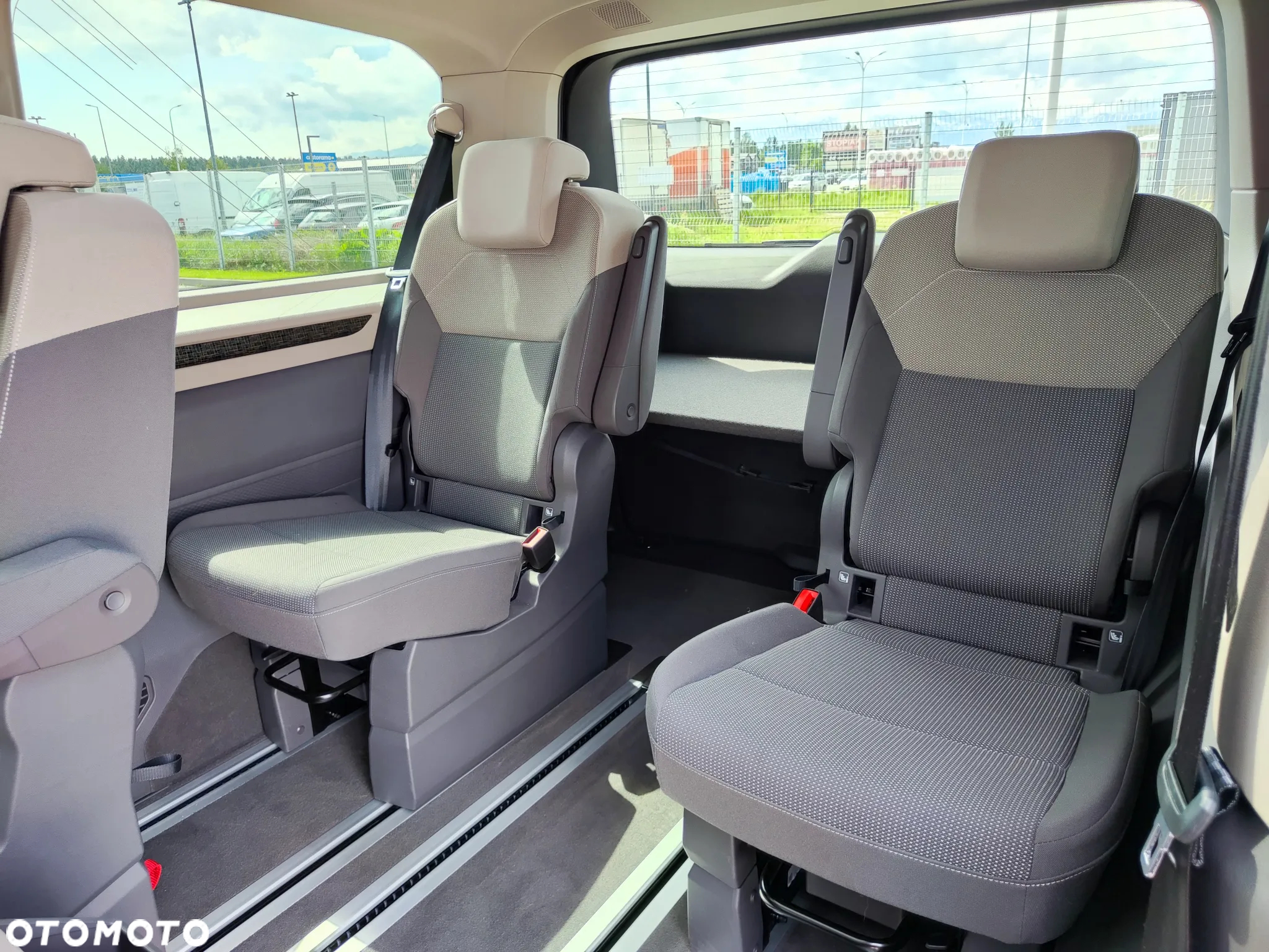Volkswagen Multivan 1.4 TSI eHybrid PHEV L2 Energetic DSG - 15