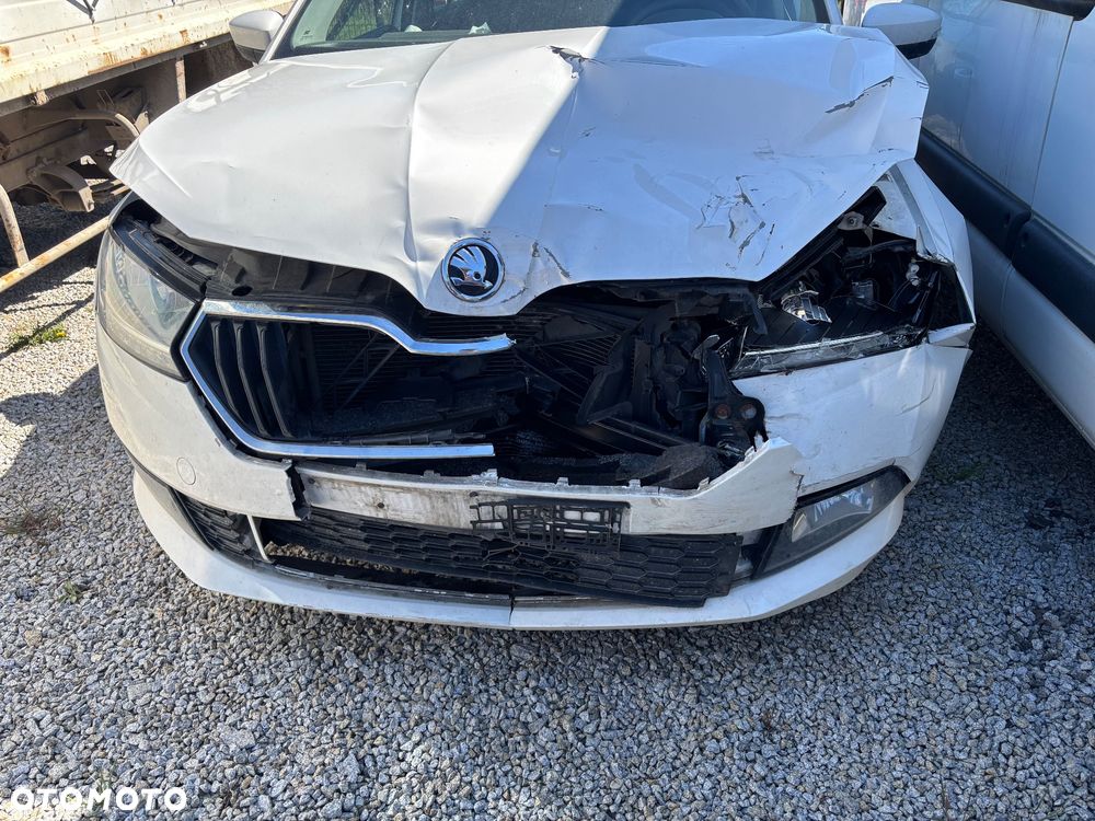 Skoda Fabia 1.0 TSI Ambition - 3