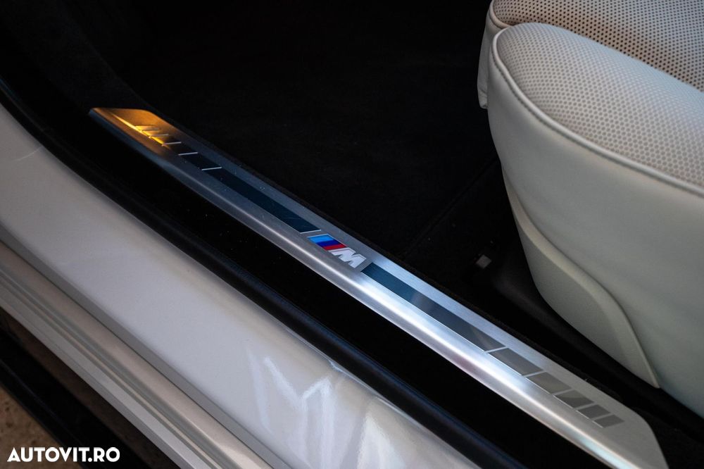 BMW Seria 7 - 36