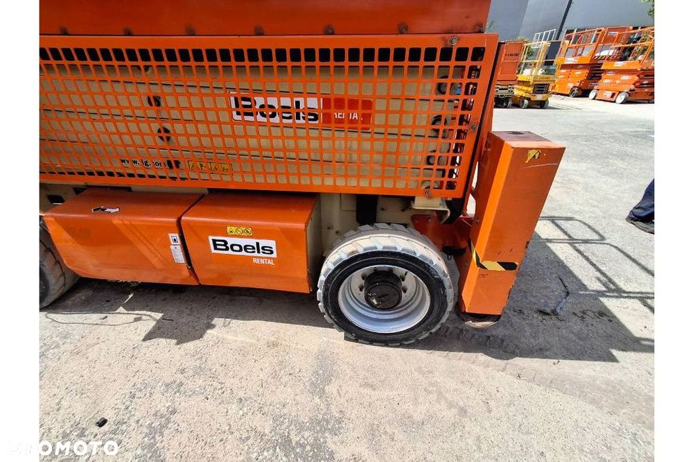 JLG 4069 LE - 5