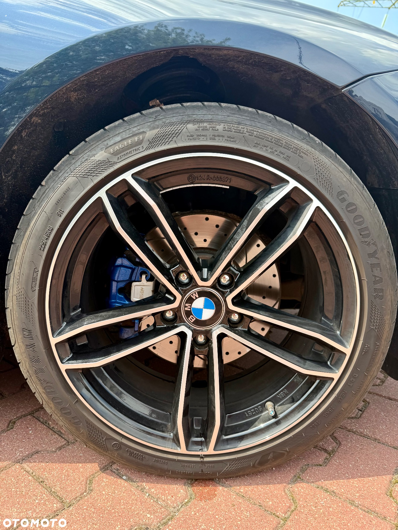 BMW Seria 3 320i xDrive - 8