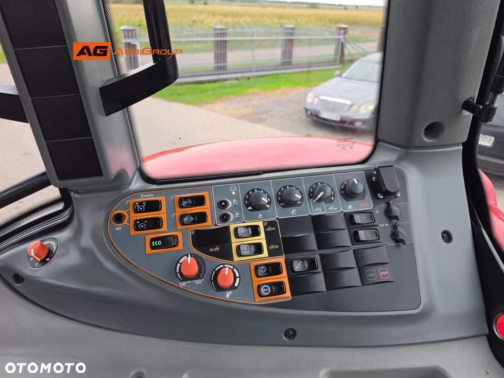 Valtra T182 Direct - 12