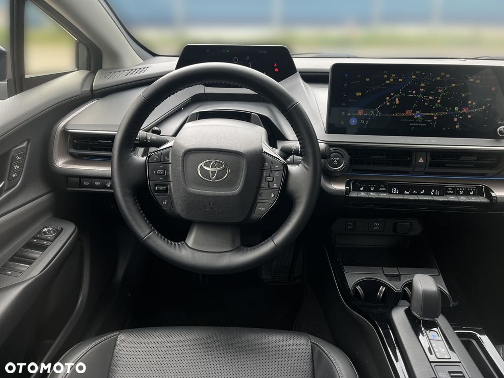 Toyota Prius - 13