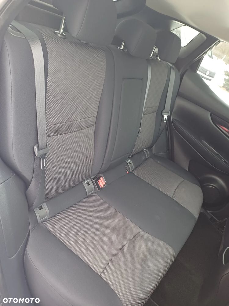Nissan Qashqai - 18