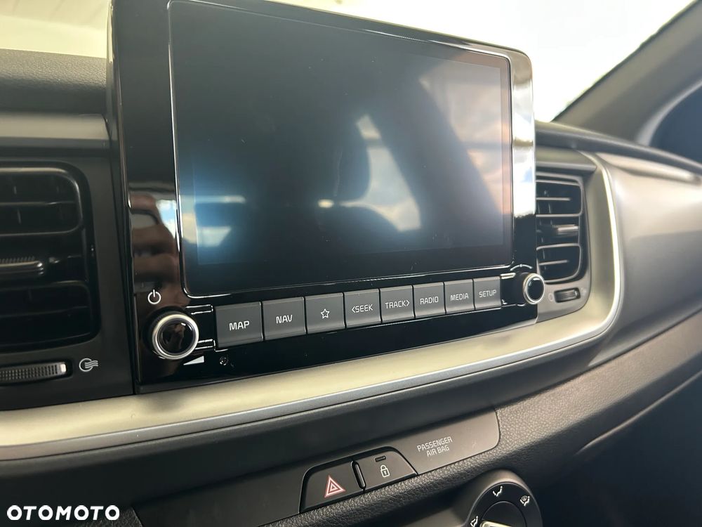 Kia Stonic 1.2 M - 7