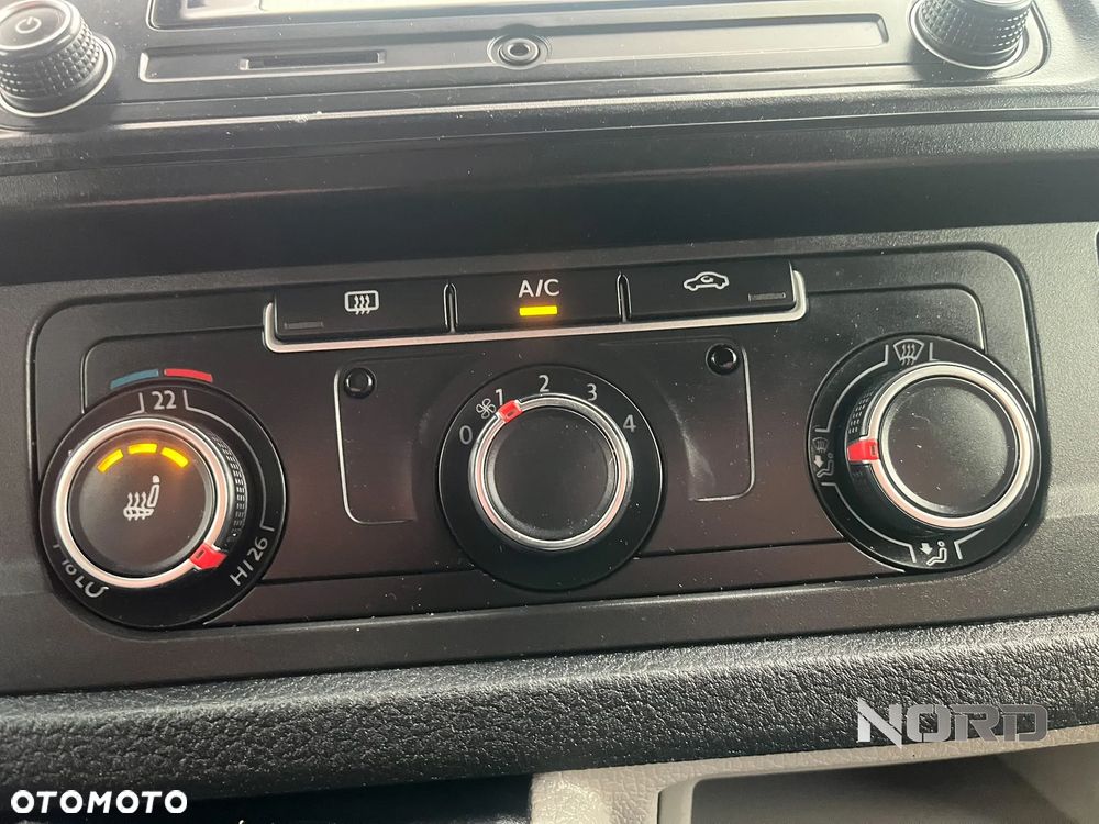 Volkswagen Transporter T6 TSI Plus Trendline - 18