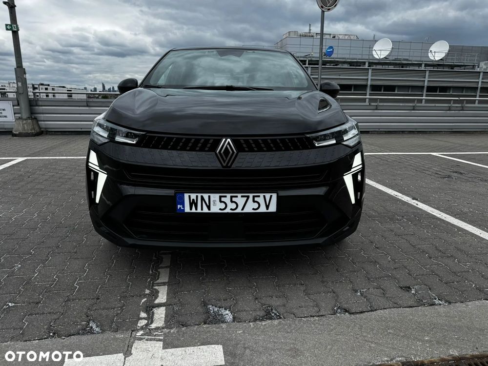 Renault Captur TCe Mild Hybrid 160 EDC TECHNO - 10