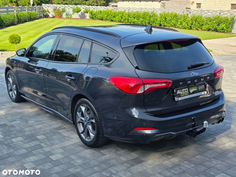 Ford Focus - 34