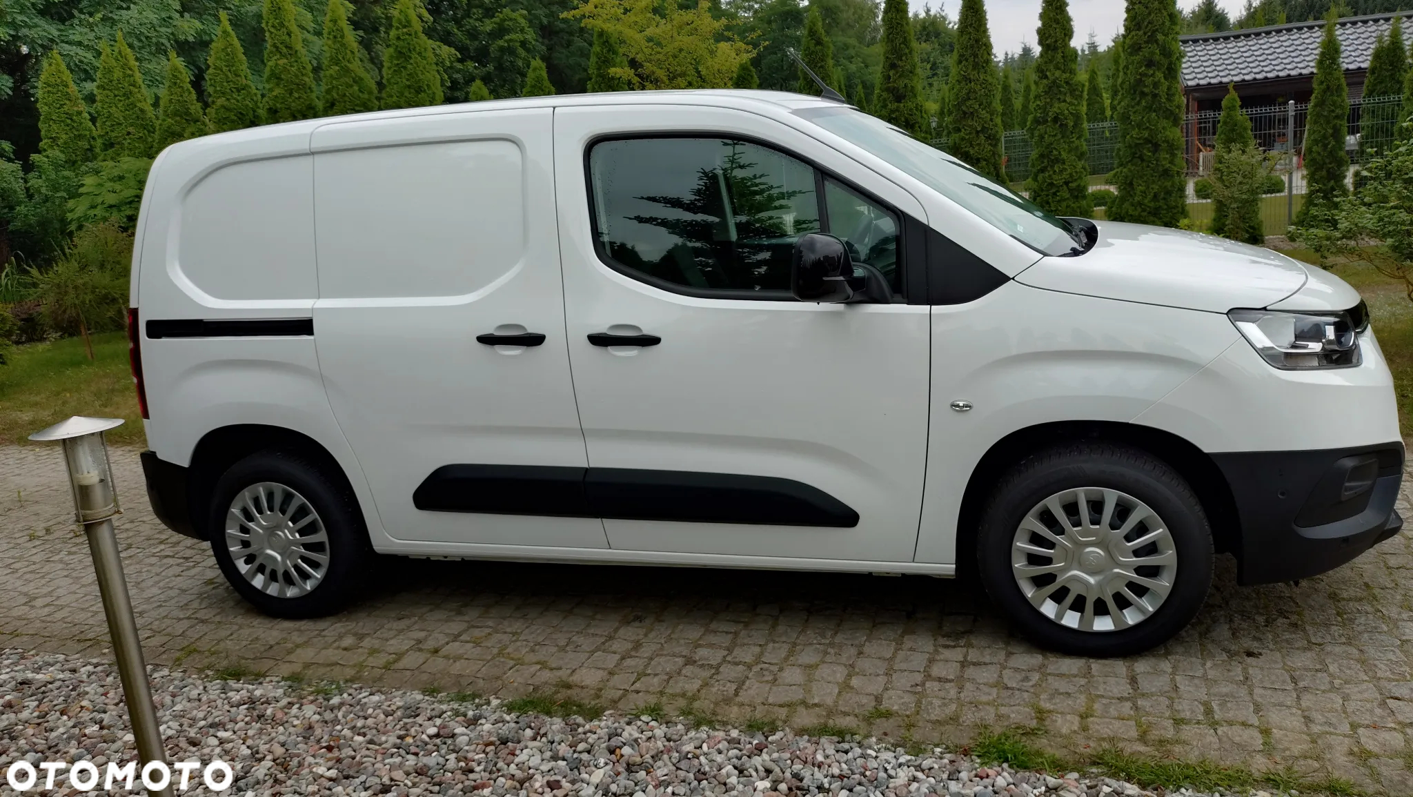 Toyota PROACE CITY - 6