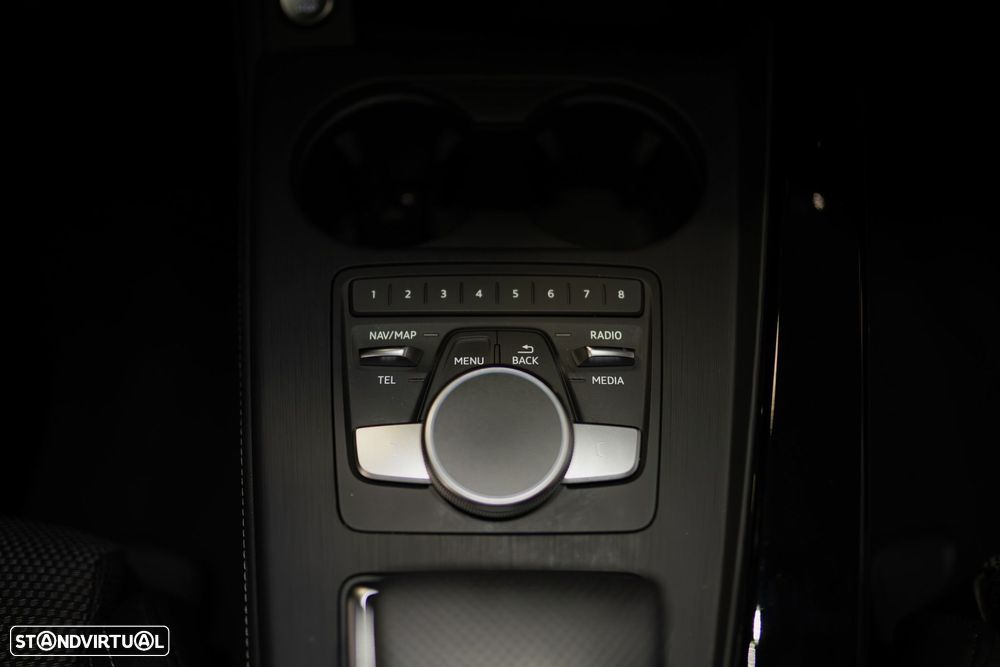 Audi A5 2.0 TDI S-line S tronic - 40