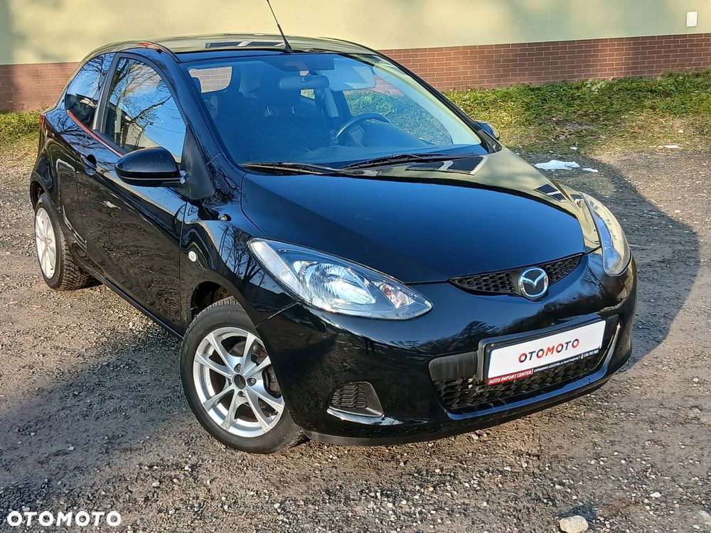 Mazda 2 1.3 Exclusive+ - 2
