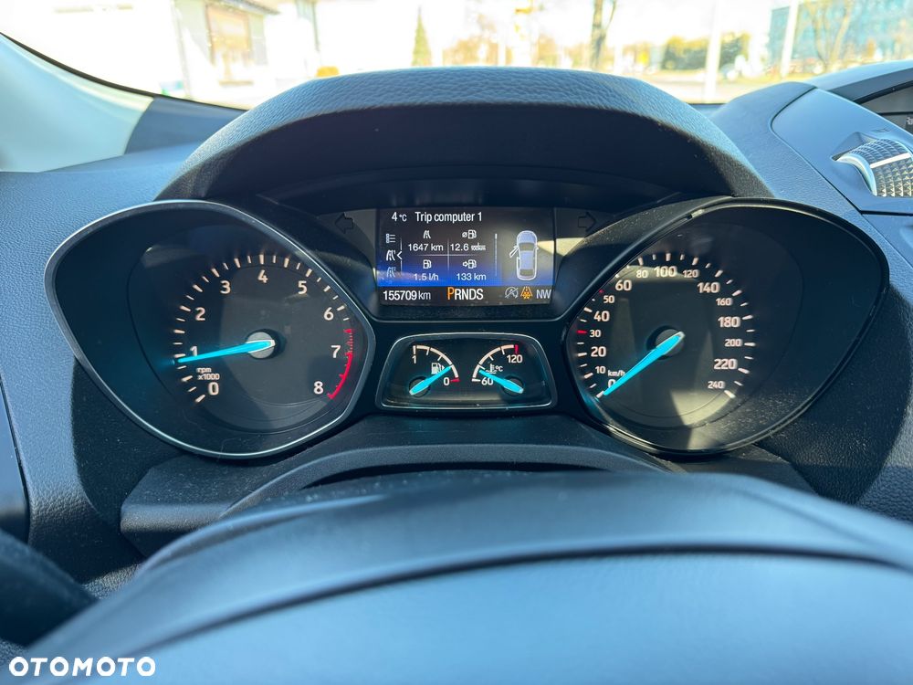 Ford Kuga 1.5 EcoBoost AWD Titanium ASS - 10