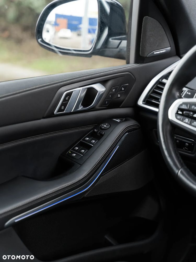 BMW X5 xDrive30d sport - 25