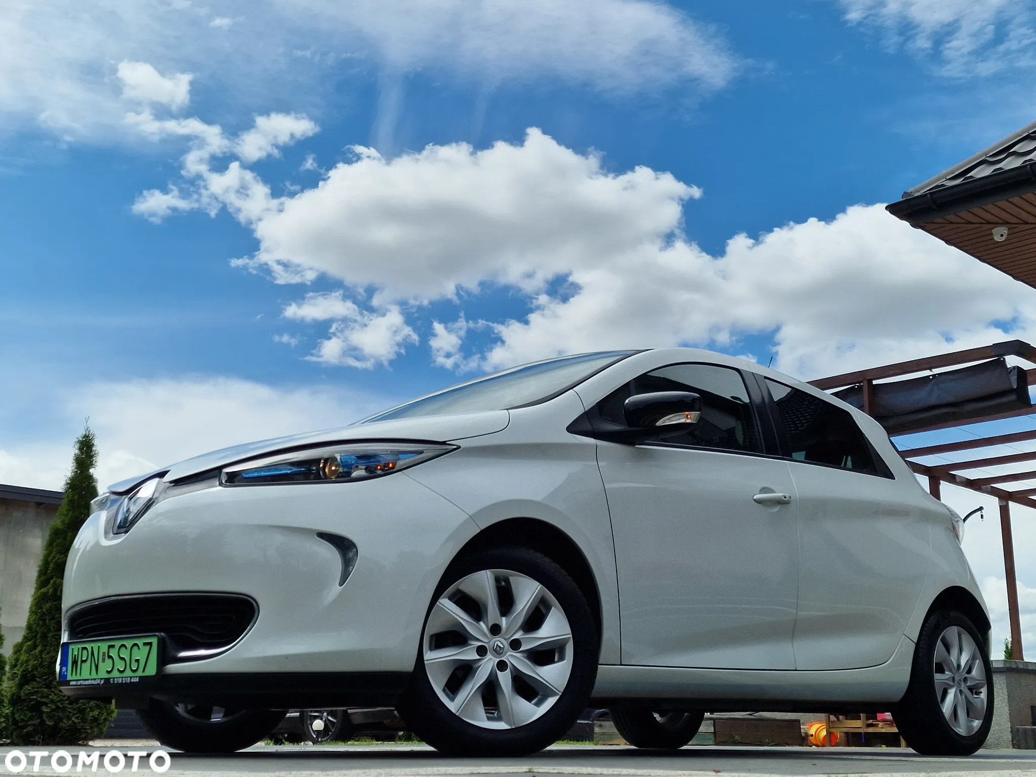 Renault Zoe - 10