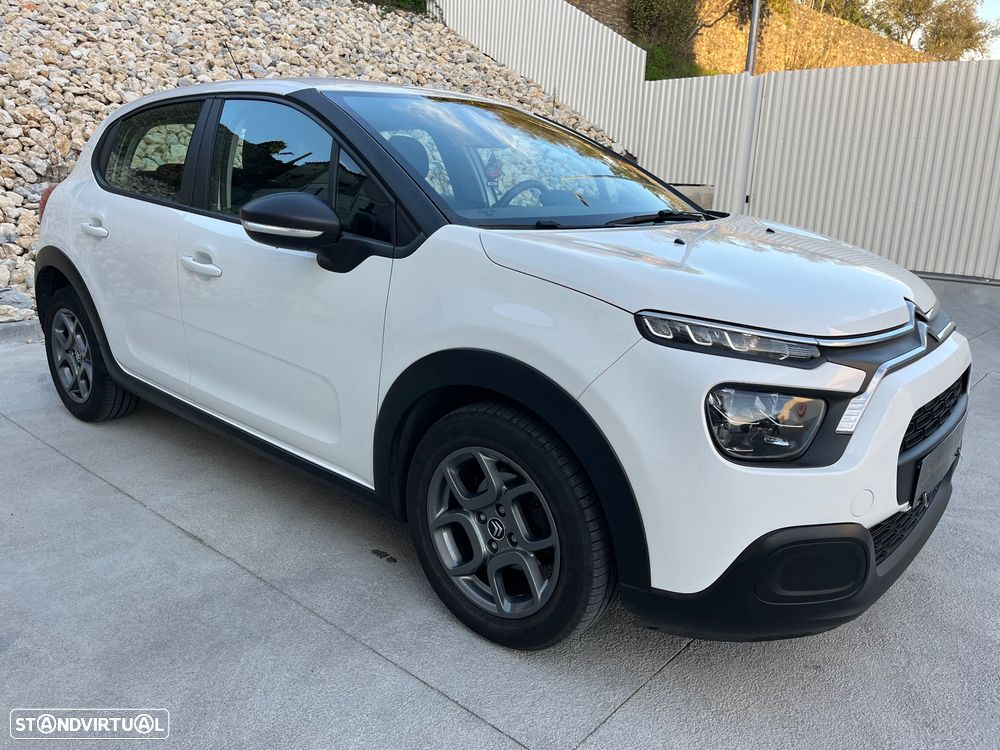 Citroën C3 - 3