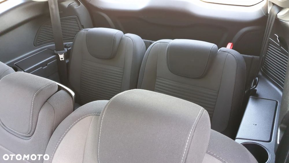 Ford Grand C-MAX Gr 1.0 EcoBoost Titanium ASS - 24