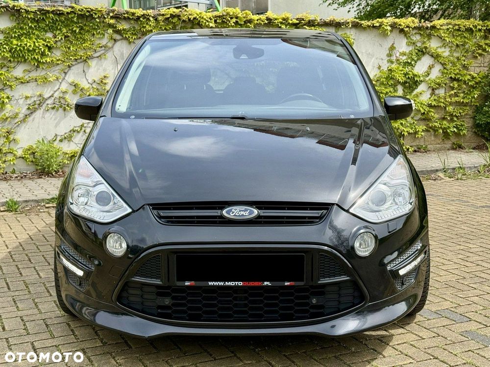 Ford S-Max 2.0 EcoBoost ST-Line - 13