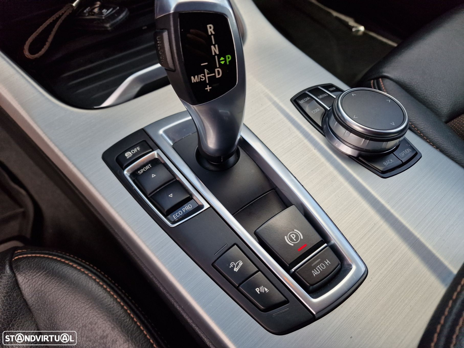 BMW X4 20 d xDrive XLine Auto - 27
