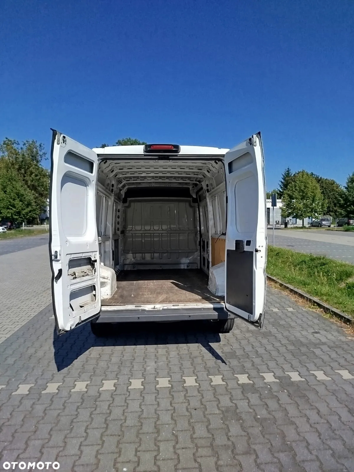 Peugeot Boxer - 3