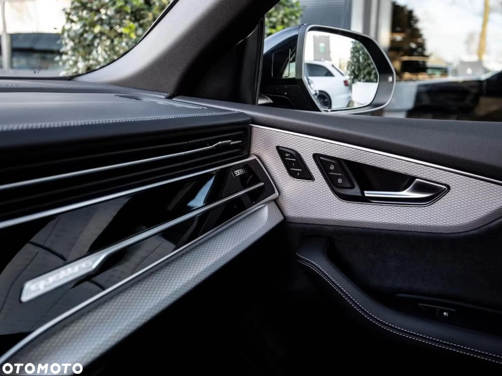 Audi Q8 50 TDI mHEV Quattro Black Edition Tiptronic - 22