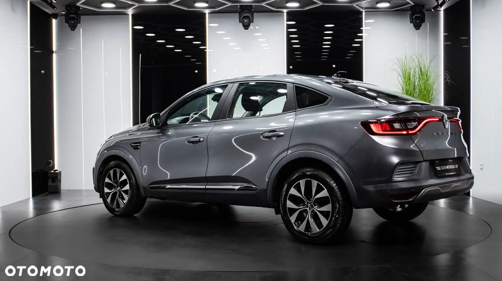 Renault Arkana 1.3 TCe mHEV Zen EDC - 5