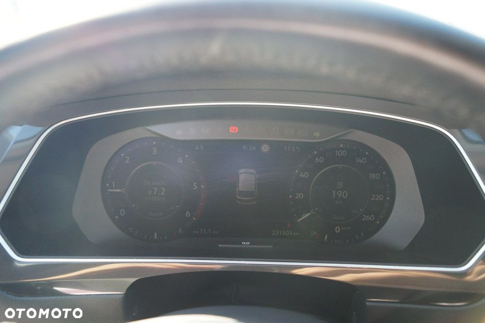 Volkswagen Tiguan Allspace - 25