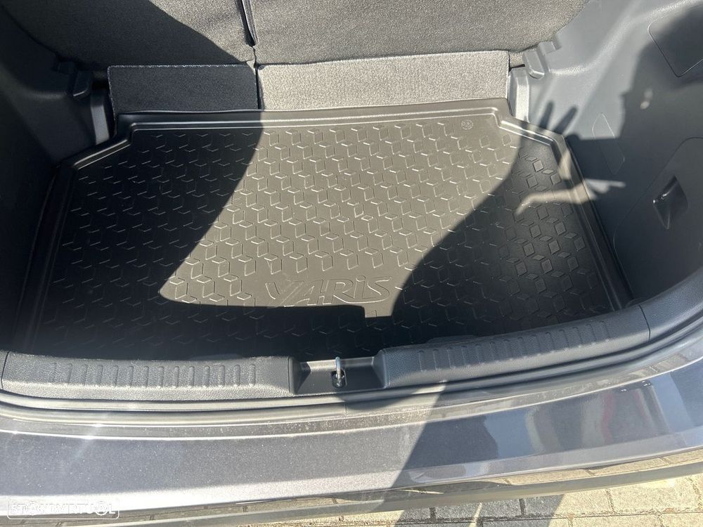 Toyota Yaris - 15