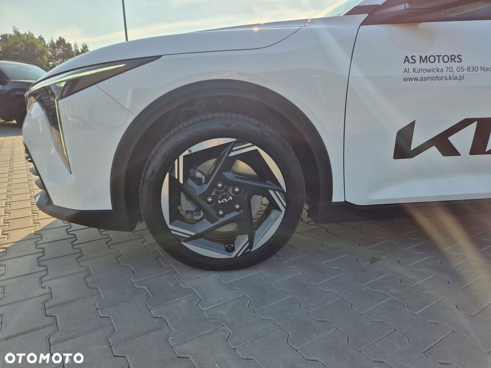 Kia K4 1.6 T-GDI M - 19