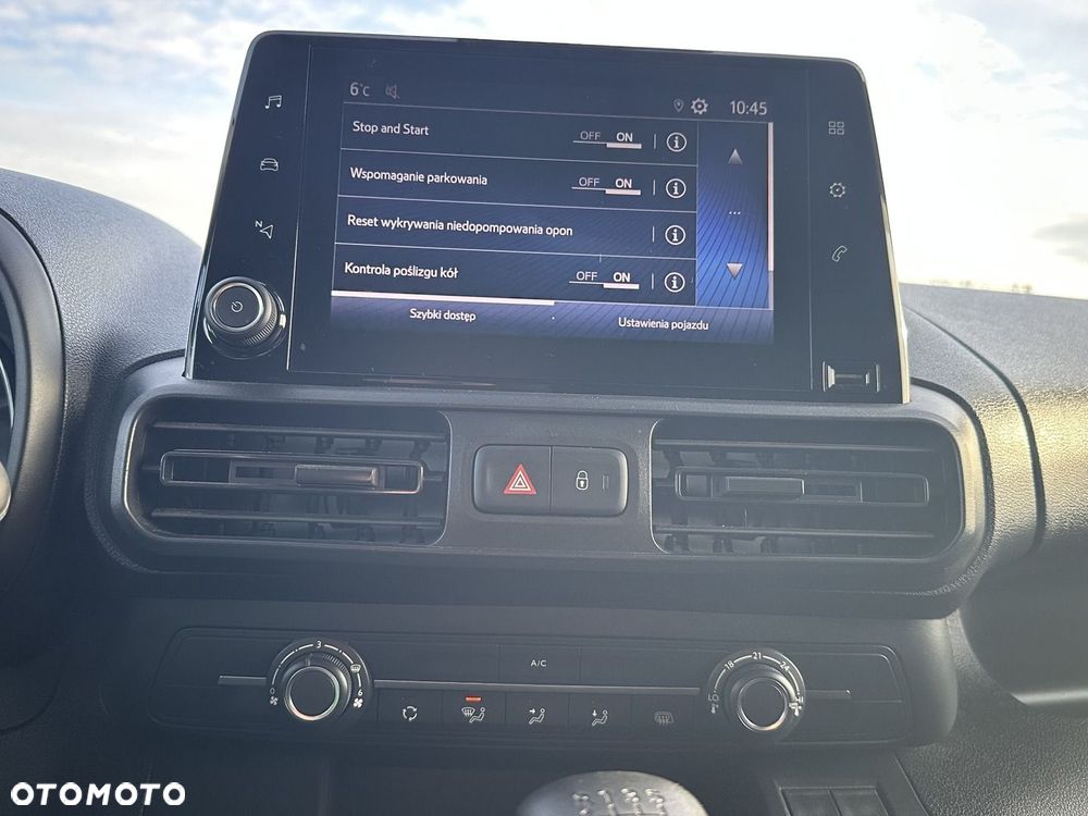 Toyota PROACE CITY - 17