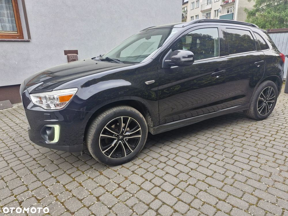 Ford EcoSport 1.5 TDCi Titanium ASS - 1