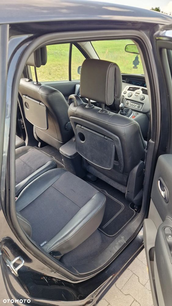 Renault Scenic 1.6 16V Pack Expression - 15