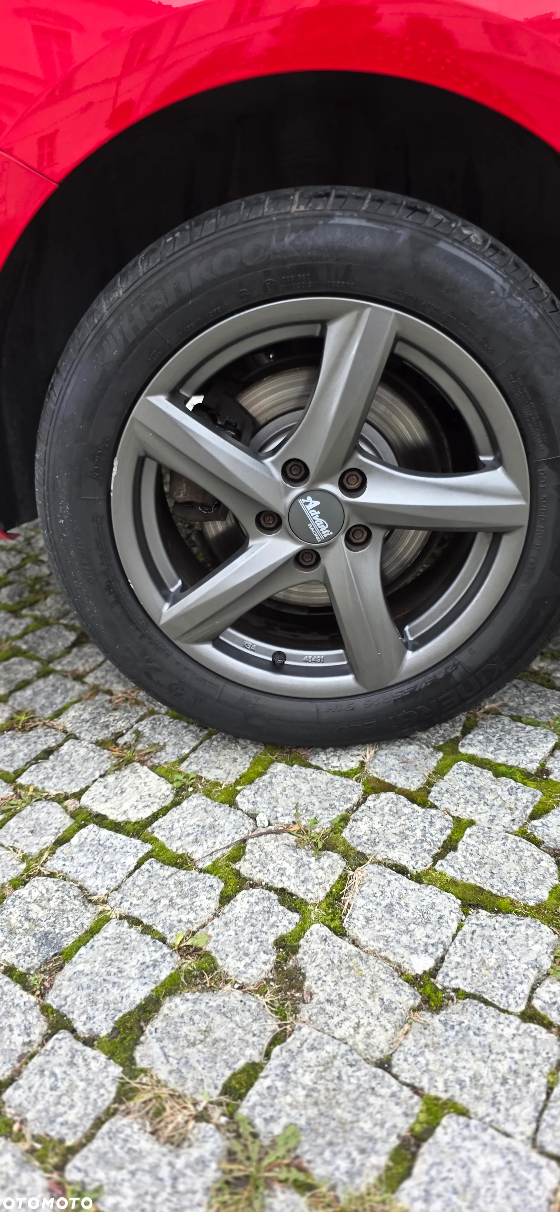 Opel Astra 1.6 CDTI DPF ecoFLEX Sports TourerStart/Stop Exklusiv - 35