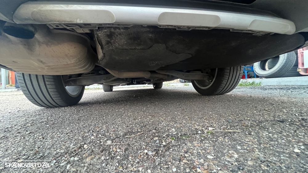 VW Passat Alltrack 2.0 TDi DSG 4Motion - 49