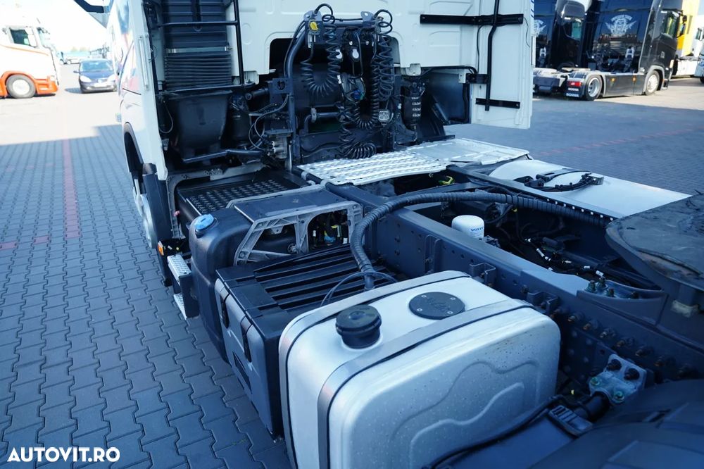 Volvo FH 500 / SISTEM HIDRAULIC / I-SHIFT / EURO 6 - 14