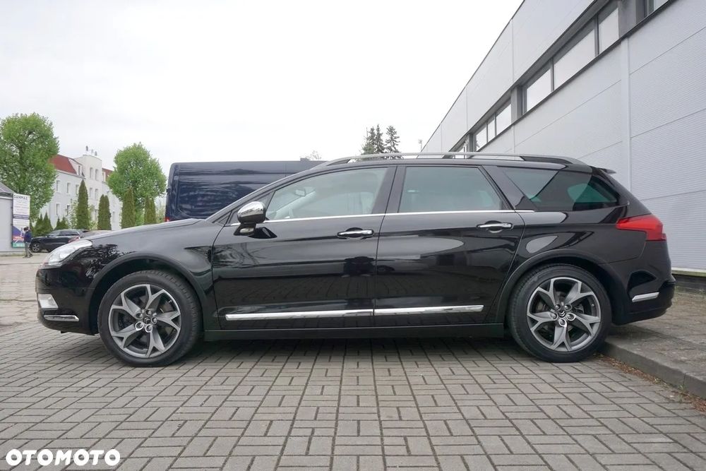 Citroën C5 BlueHDi 180 S&S EAT6 Exclusive - 19