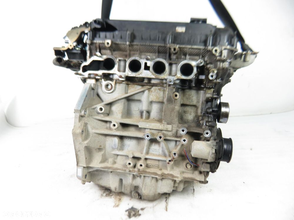 SILNIK MAZDA 6 GY 2.0  LFF7 LF53 LF95 LF539656 - 9