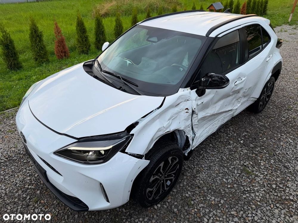 Toyota Yaris Cross 1.5 VVT-i Elegant - 13