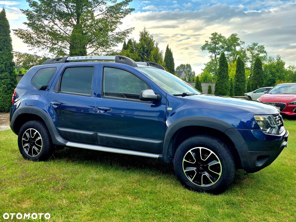 Dacia Duster SCe 115 2WD Prestige - 6