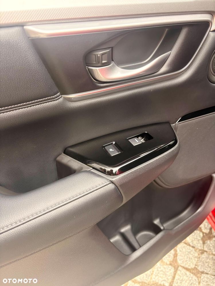 Honda CR-V 2.0 i-MMD Executive (Honda Connect+) - 13