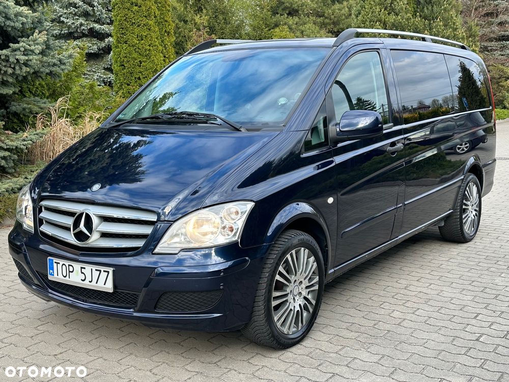 Mercedes-Benz Vito - 6