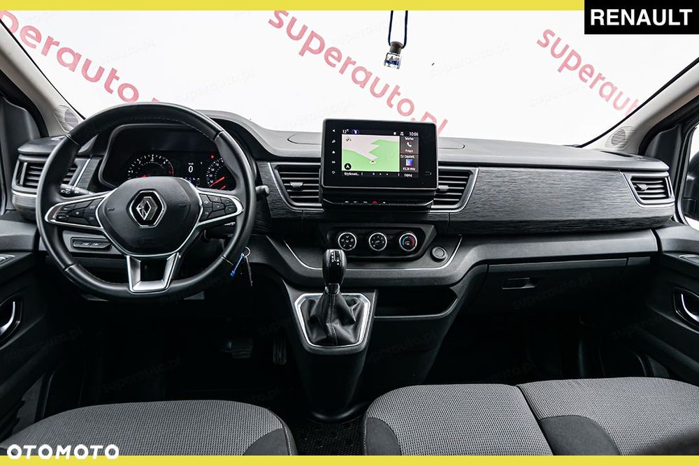 Renault Trafic - 14