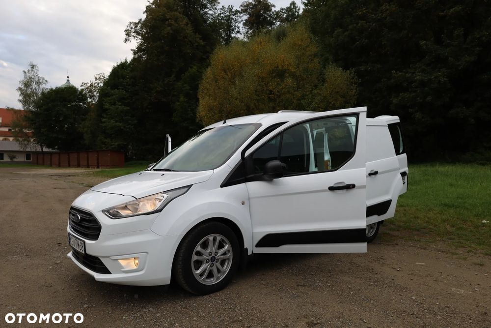 Ford Transit Connect - 24
