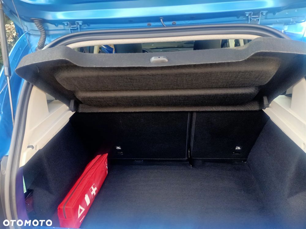 Dacia Sandero Stepway 0.9 TCe Laureate S&S - 10