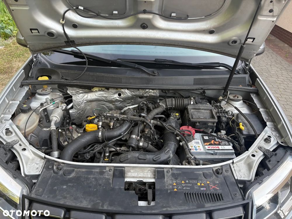 Dacia Sandero Stepway TCe 90 (S&S) Prestige - 10