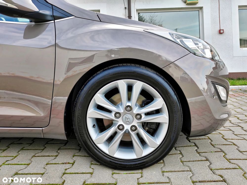 Hyundai i30 - 19
