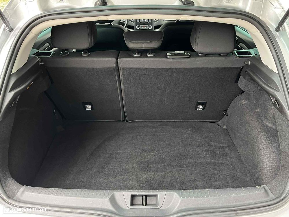 Renault Mégane 1.5 dCi Zen - 33